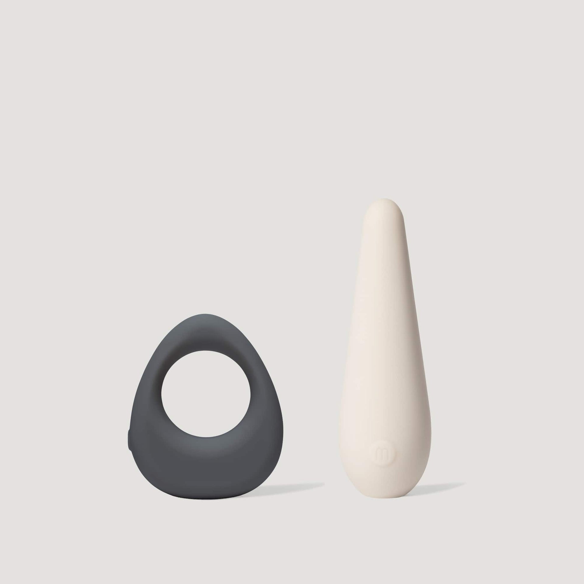 maude vibrating ring maude Band Vibrating Ring in Charcoal