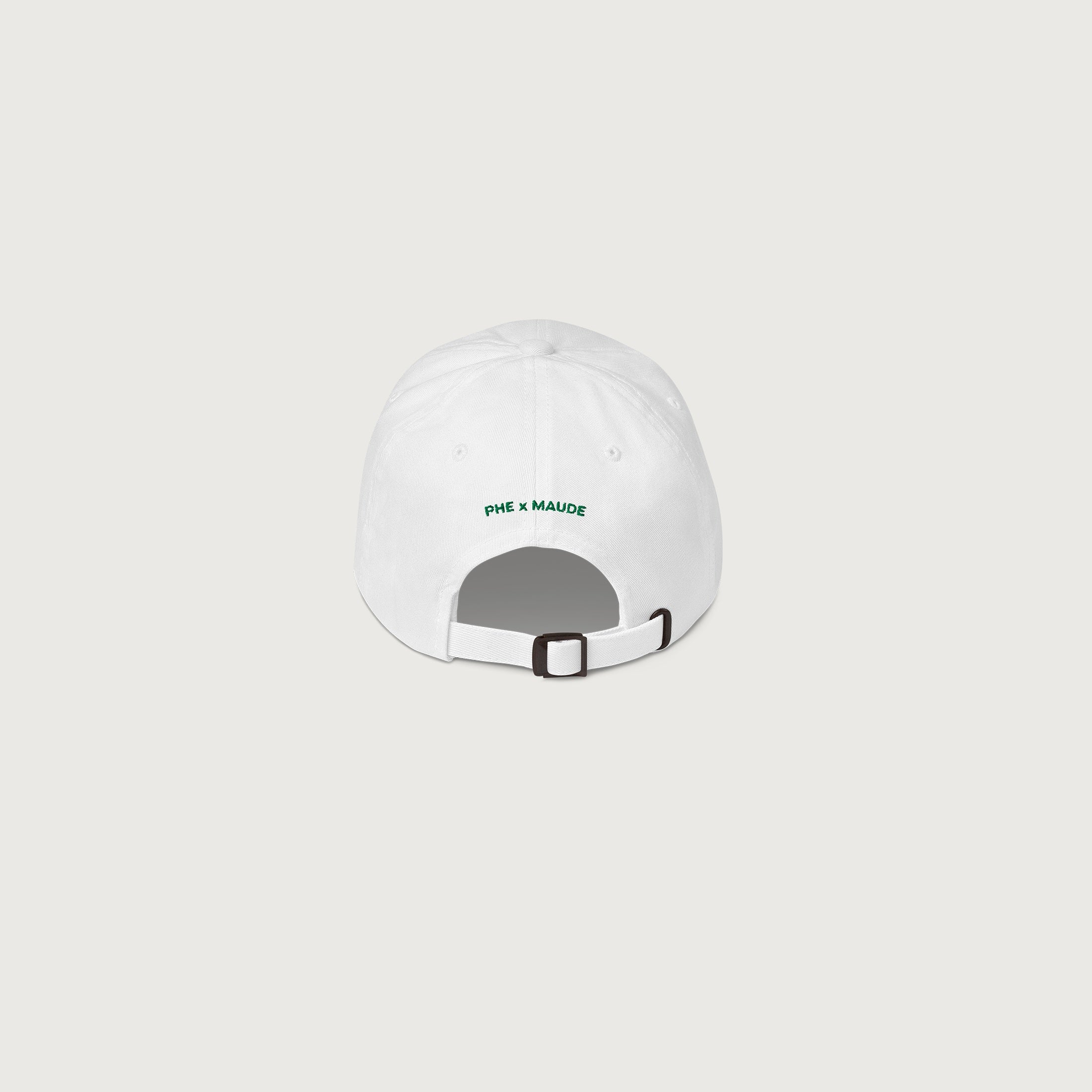 SHM PHE x maude Hat