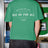 Advocates x maude SEFA Tee 2