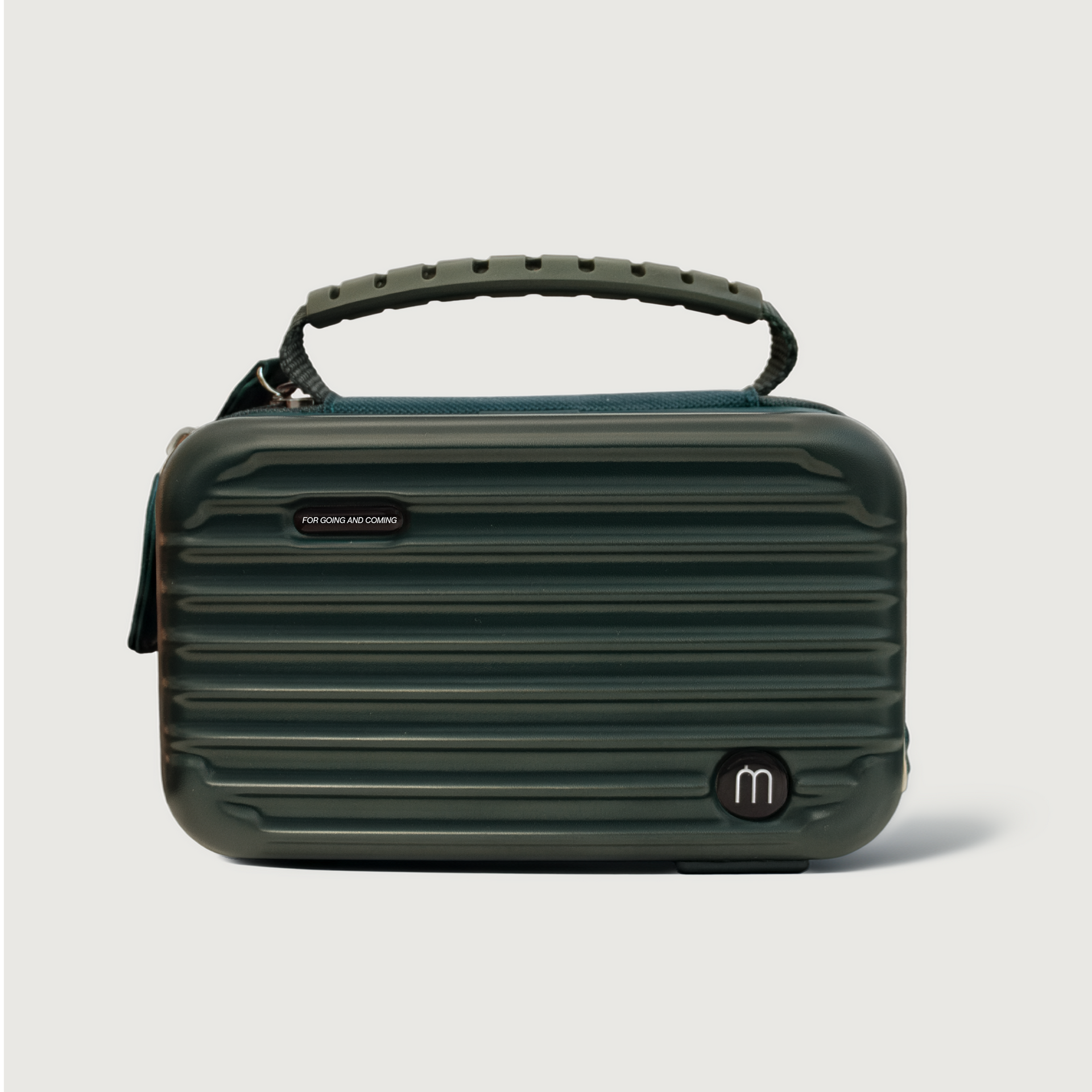 luggage mini