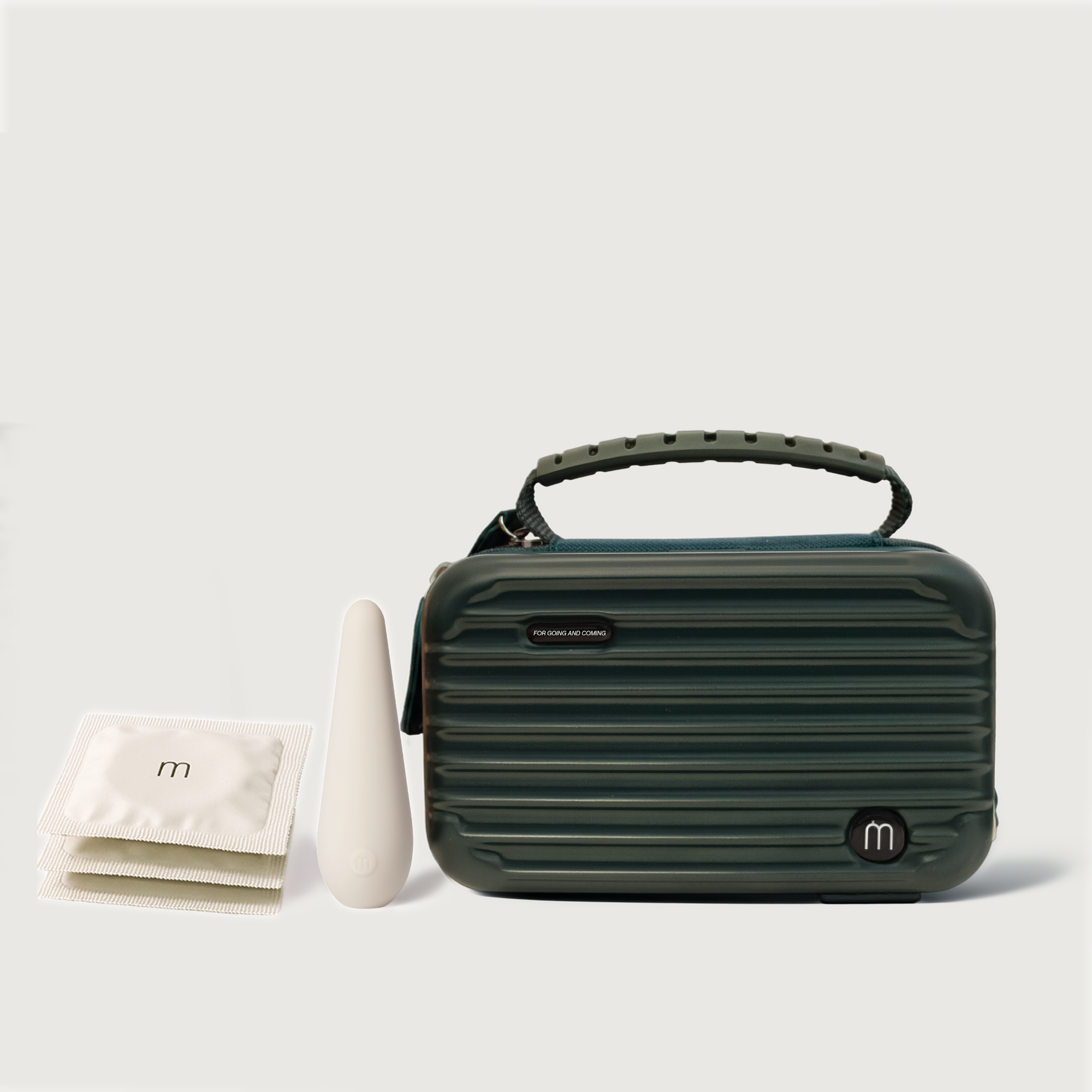luggage mini