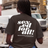 Museum of Sex x maude: 100 Years Tee 2