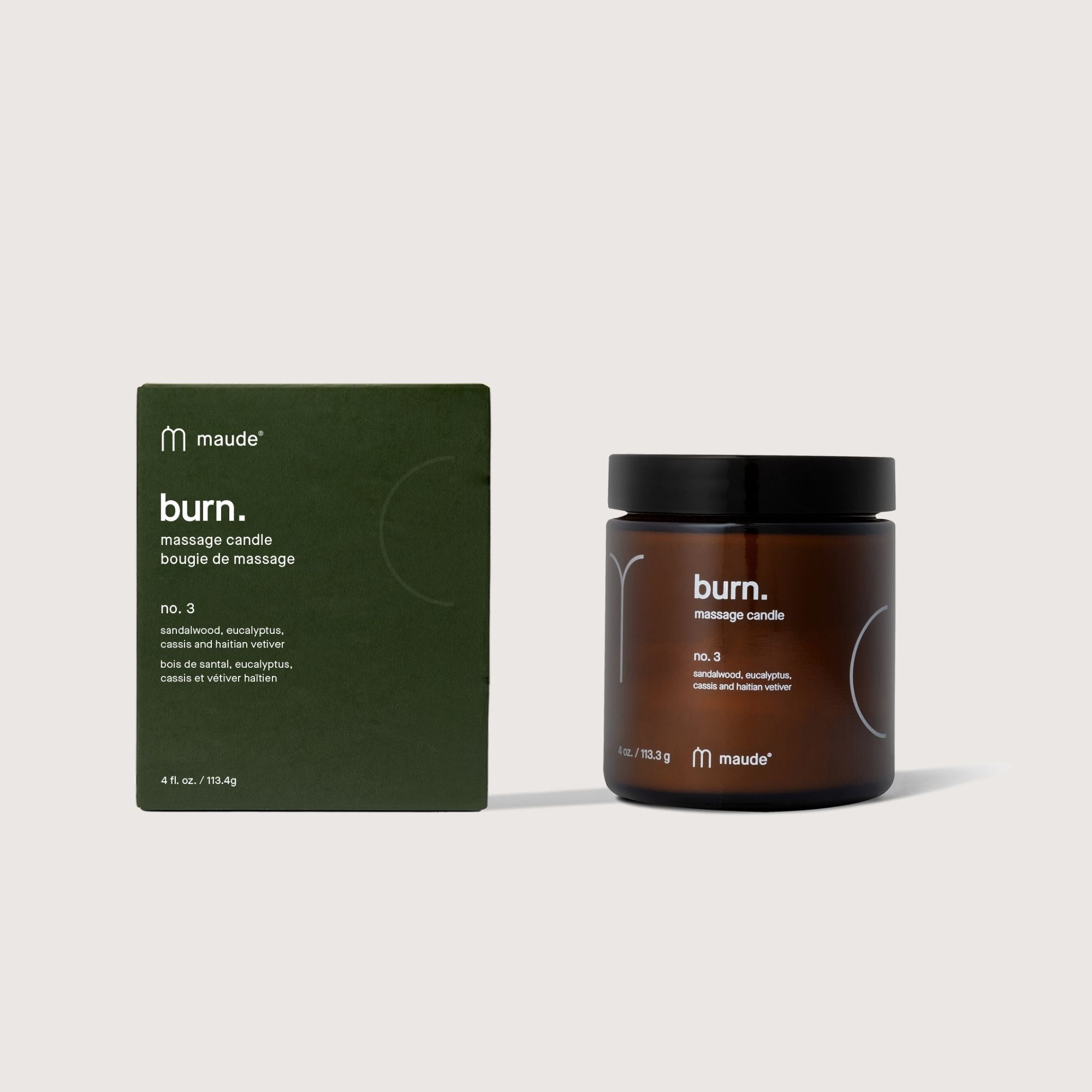 burn no. 3