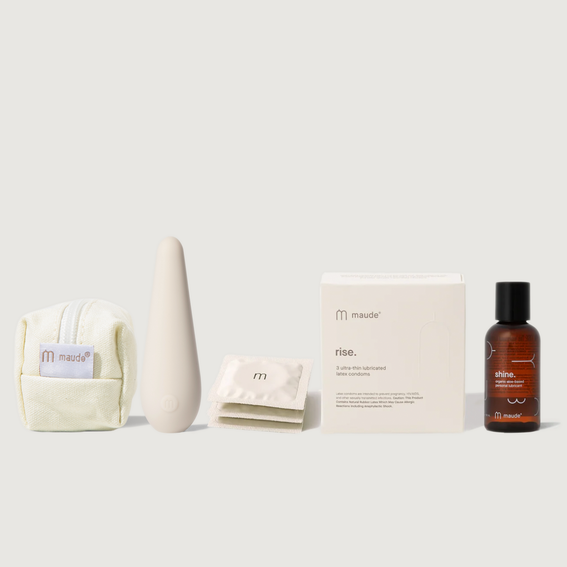 carry-on bundle