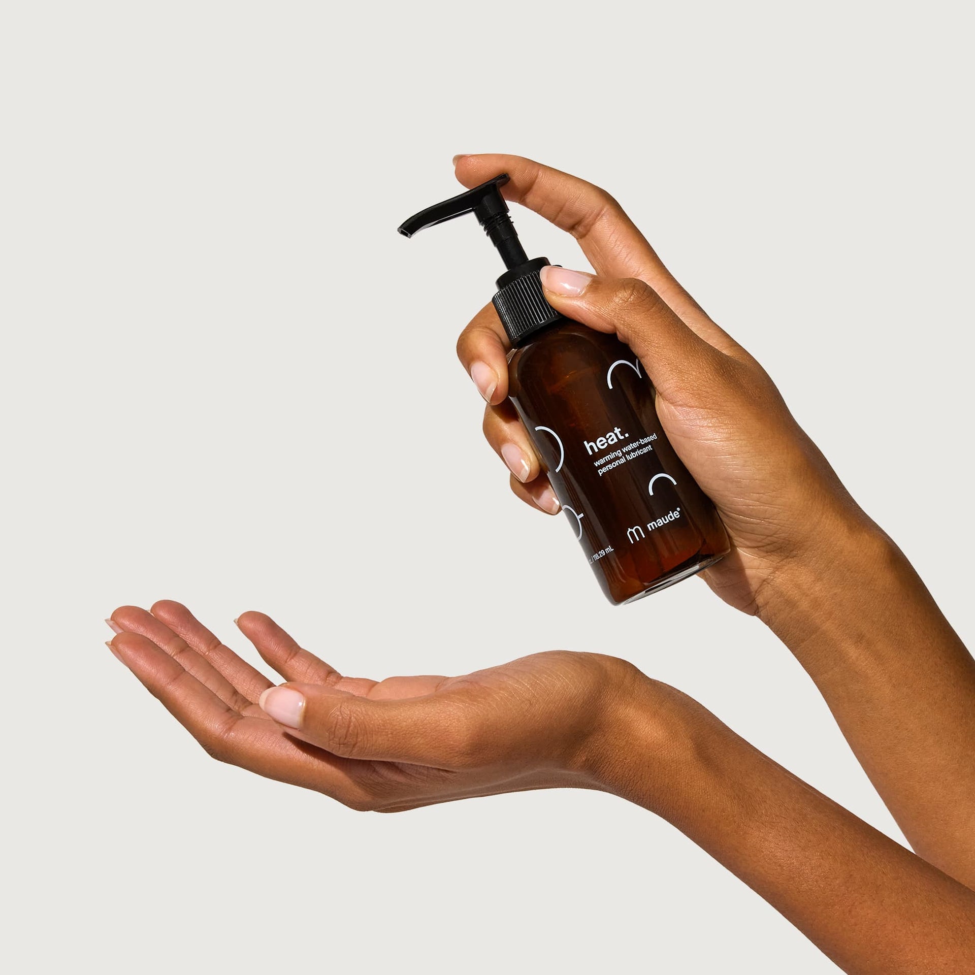 heat warming lubricant heat warming lubricant