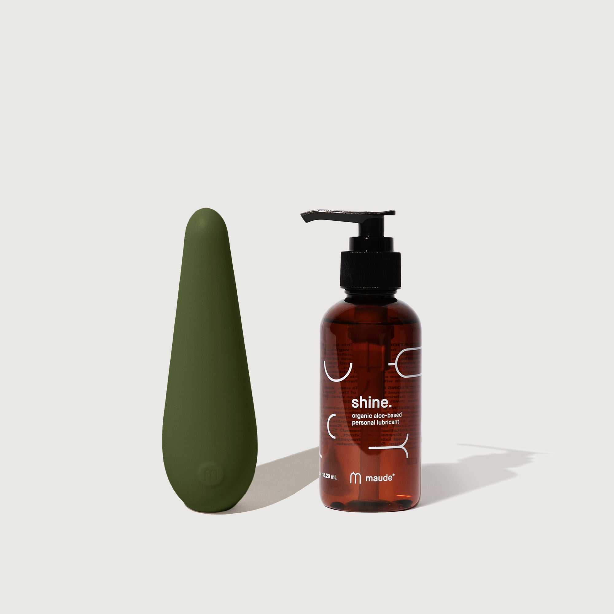 vibe + shine#Color_green