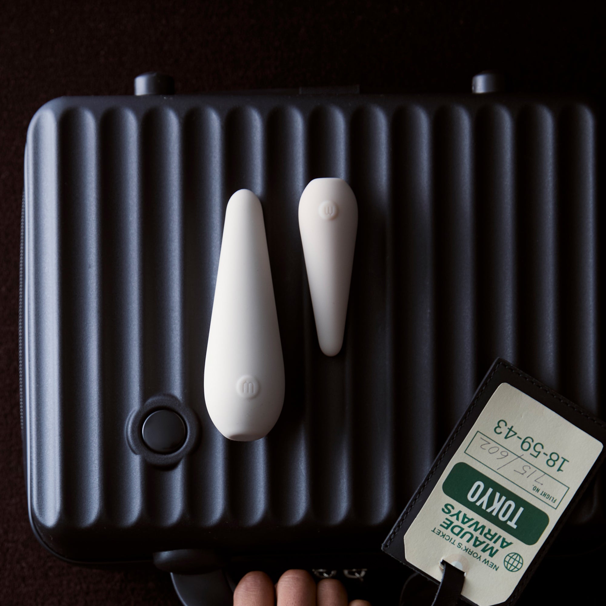 vibe mini + vibe