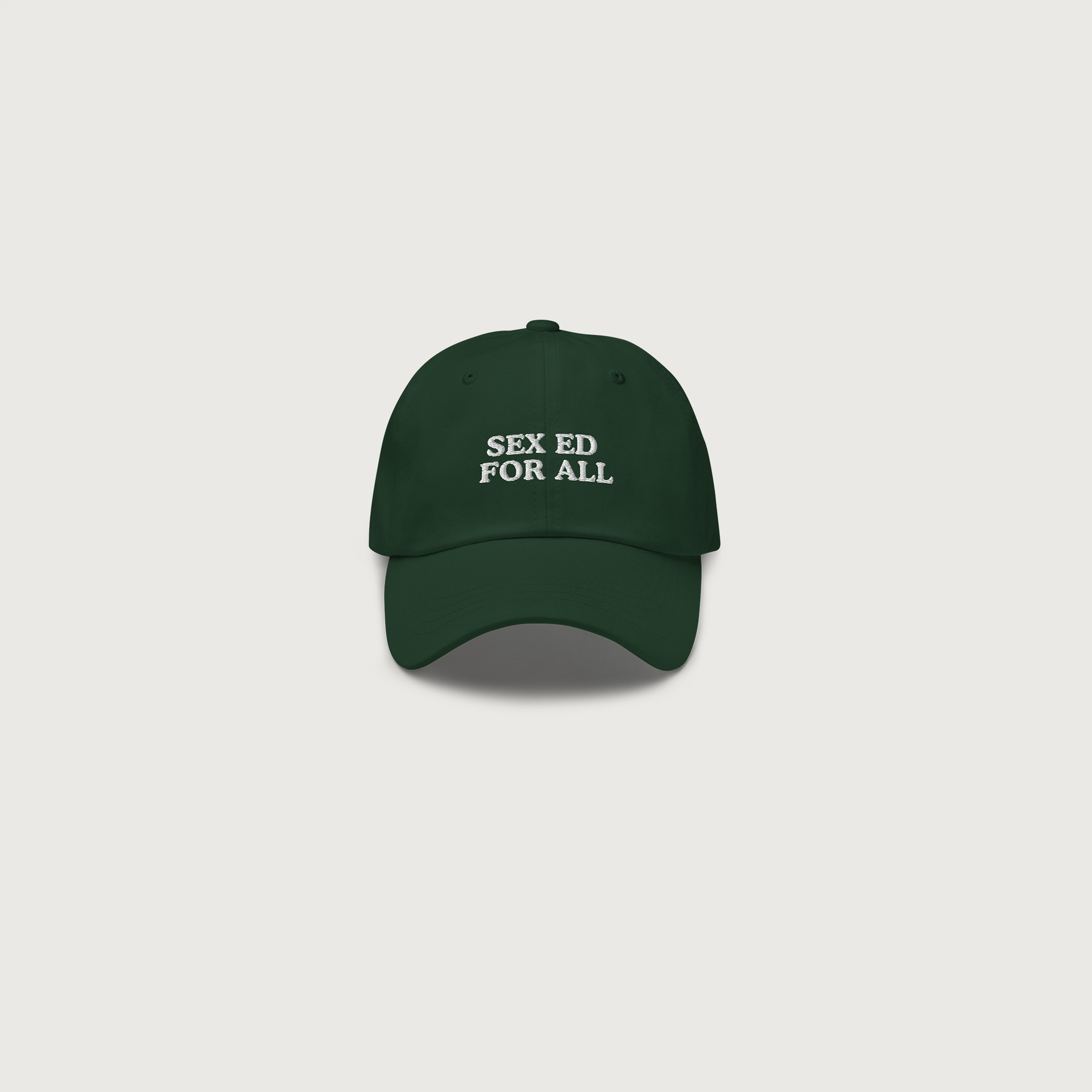 SEFA SIECUS x Hat