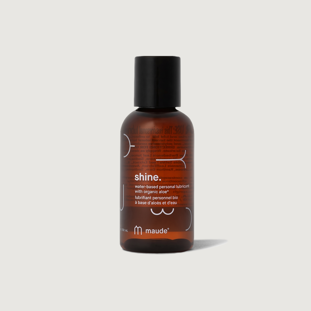 shine aloe#2 fl. oz. / 1x