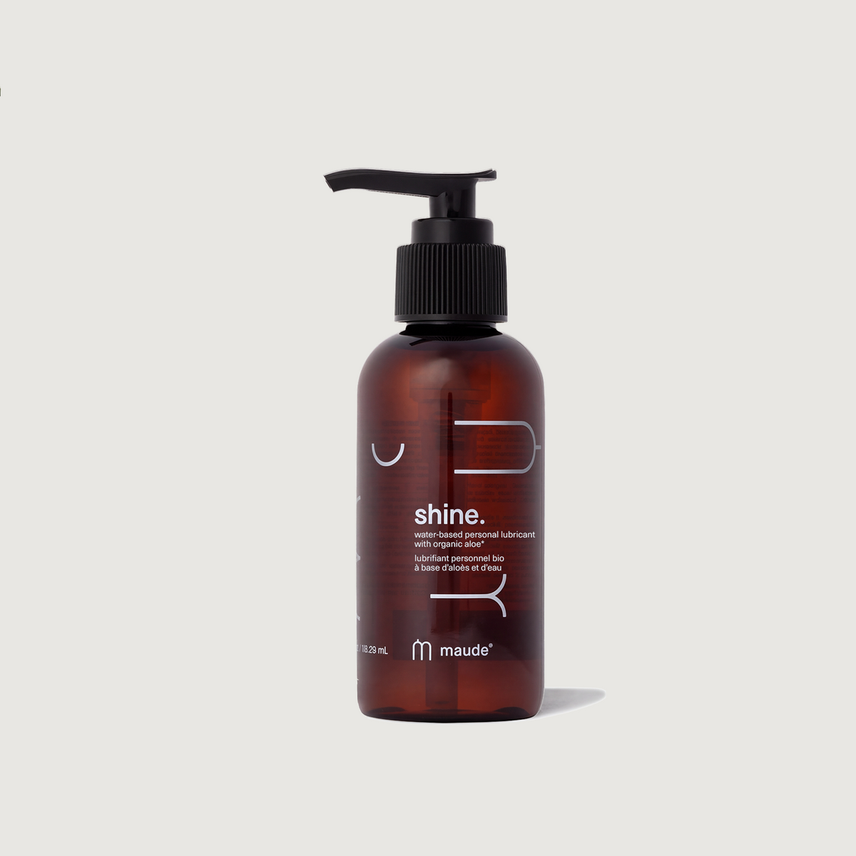 shine aloe#4 fl. oz. / 1x