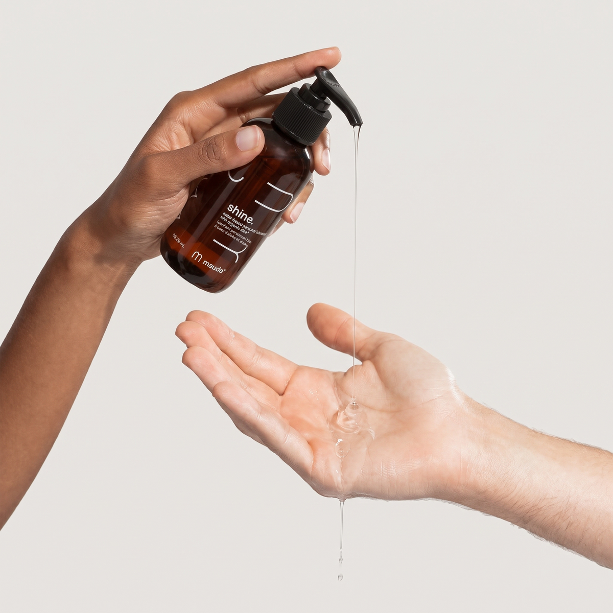 shine aloe#4 fl. oz. / 1x