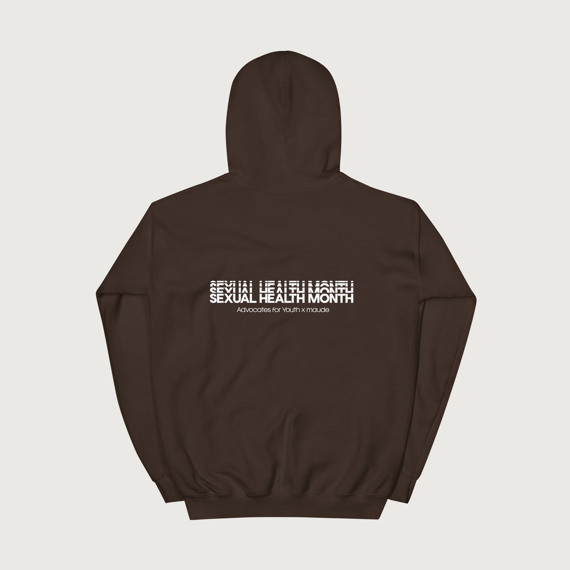 SHM Advocates x Hoodie