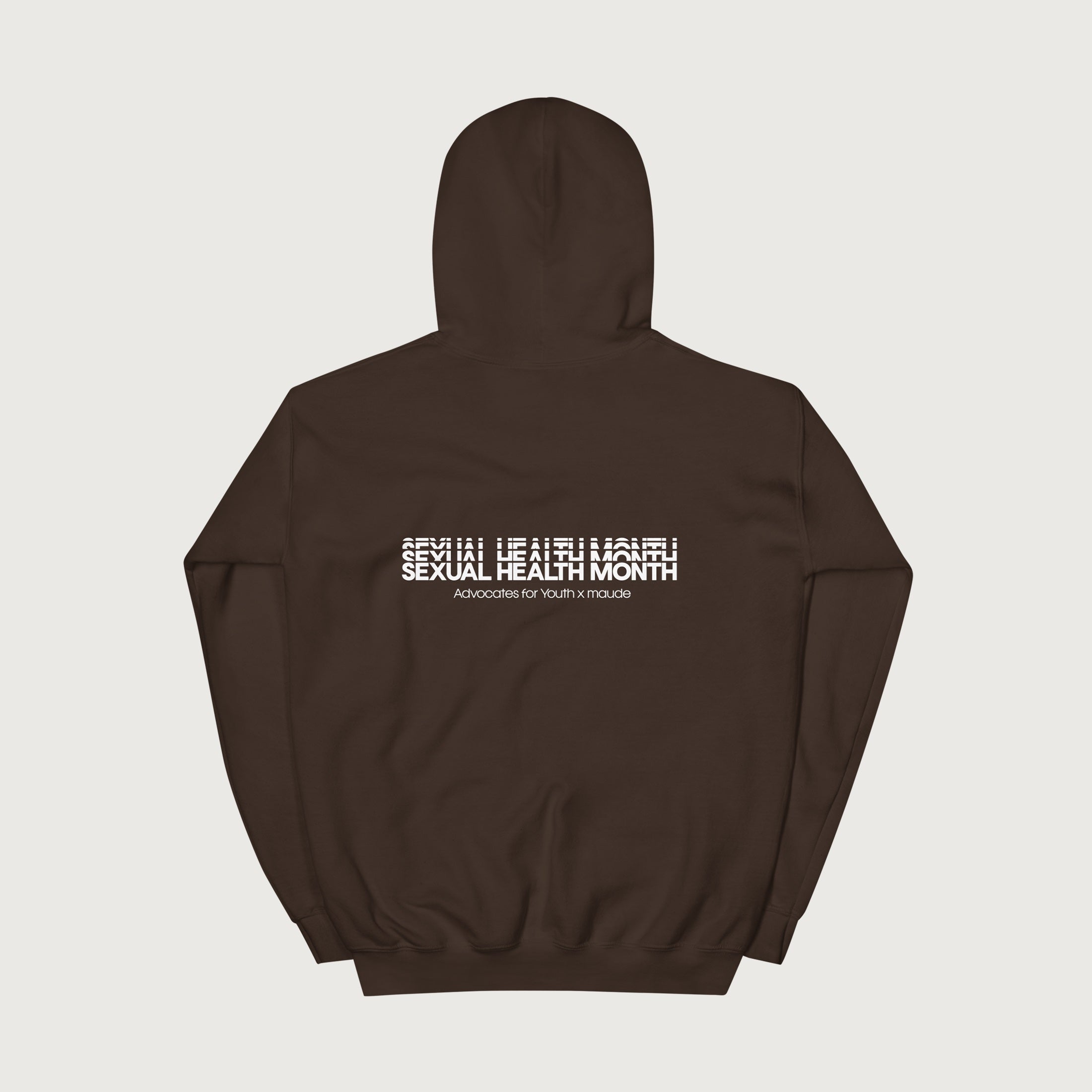 SHM Advocates for Youth x maude Hoodie