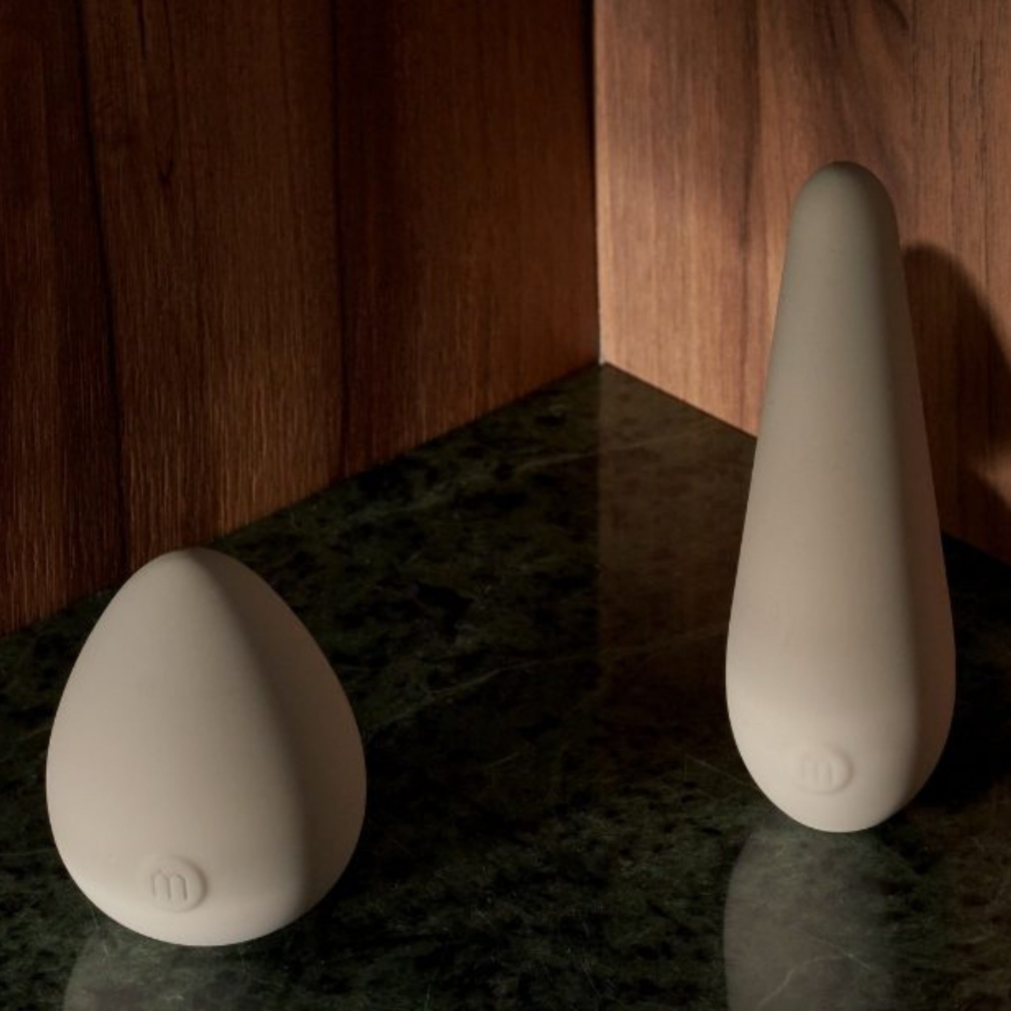 vibe + drop#grey / grey