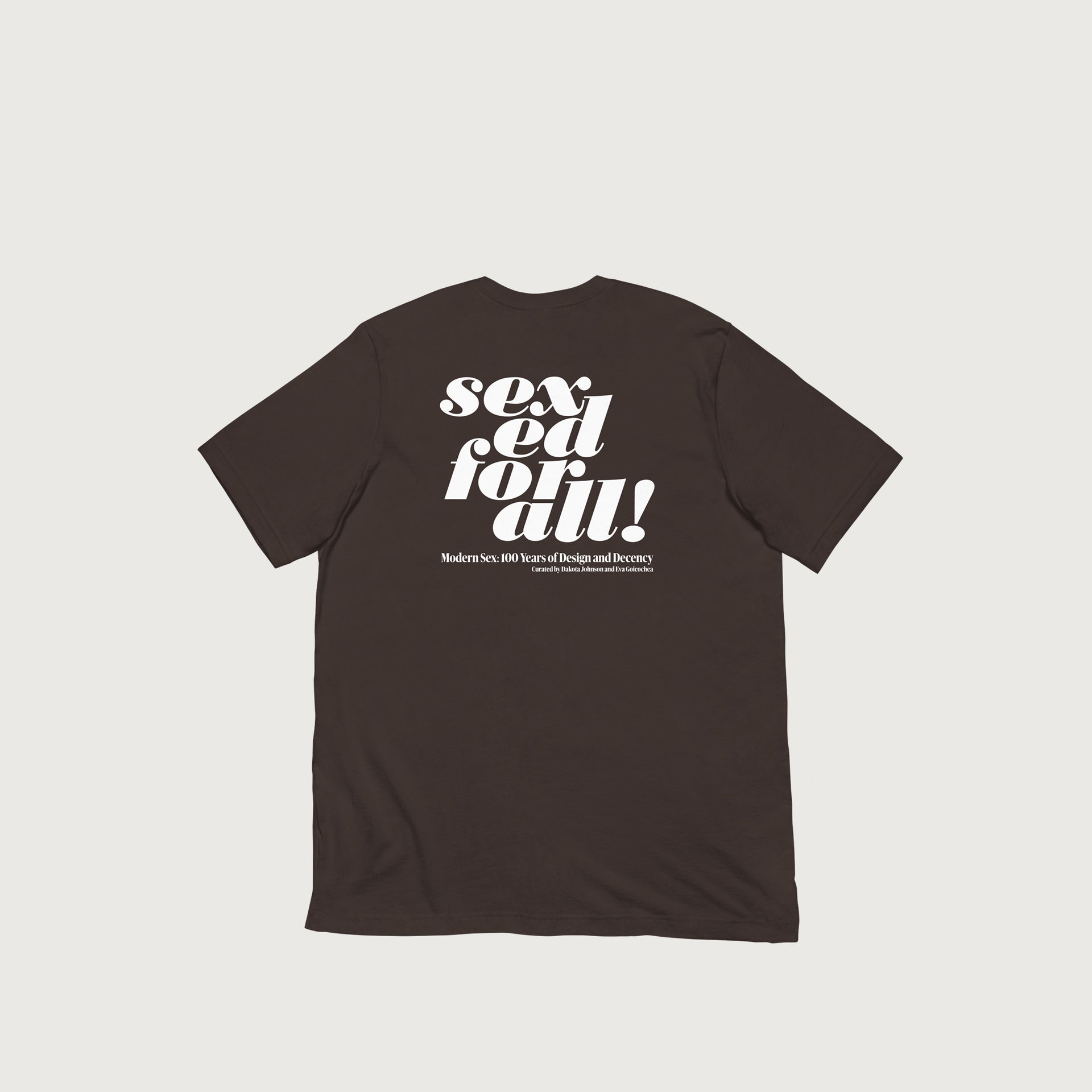 Museum Sex x Tee