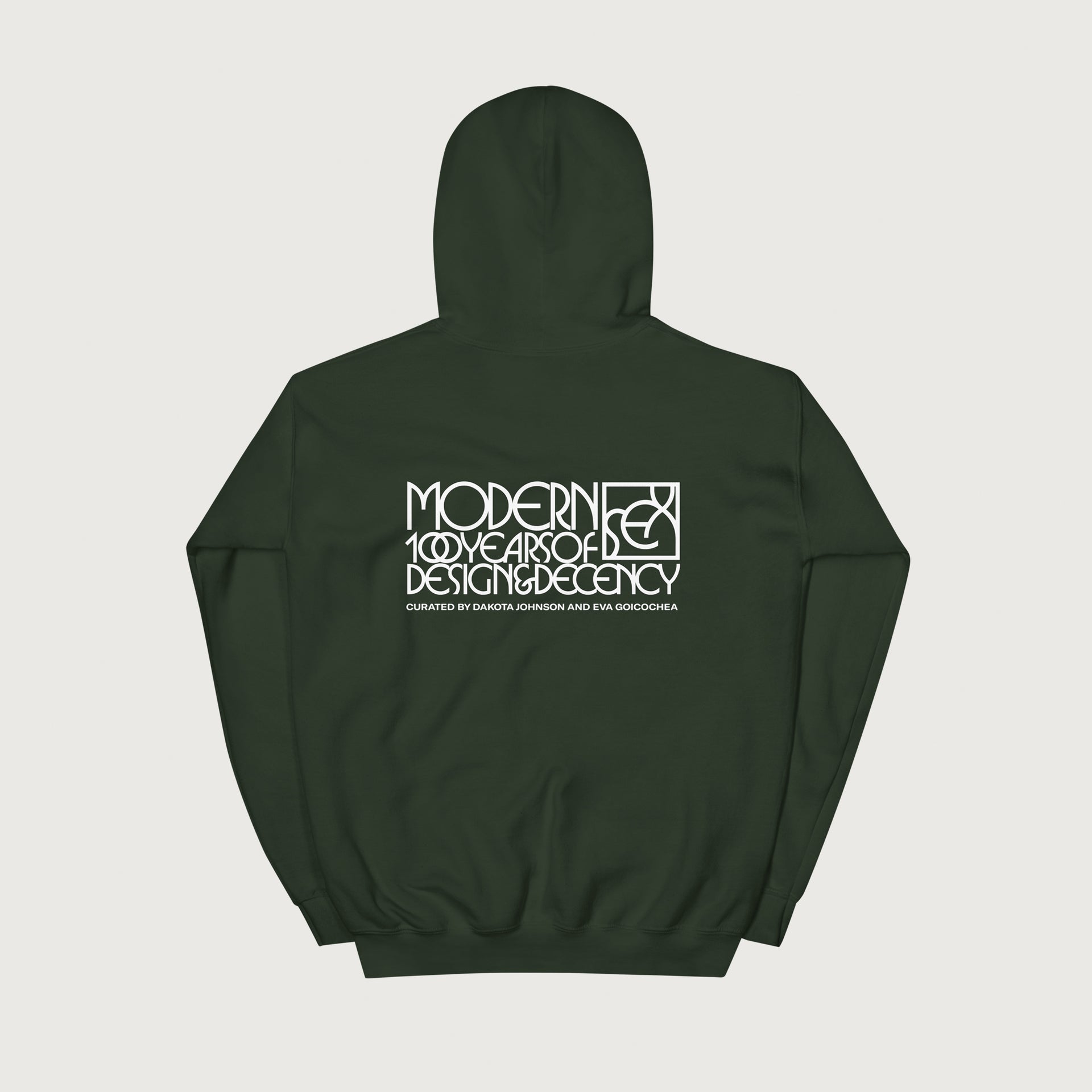 Museum Sex x Hoodie