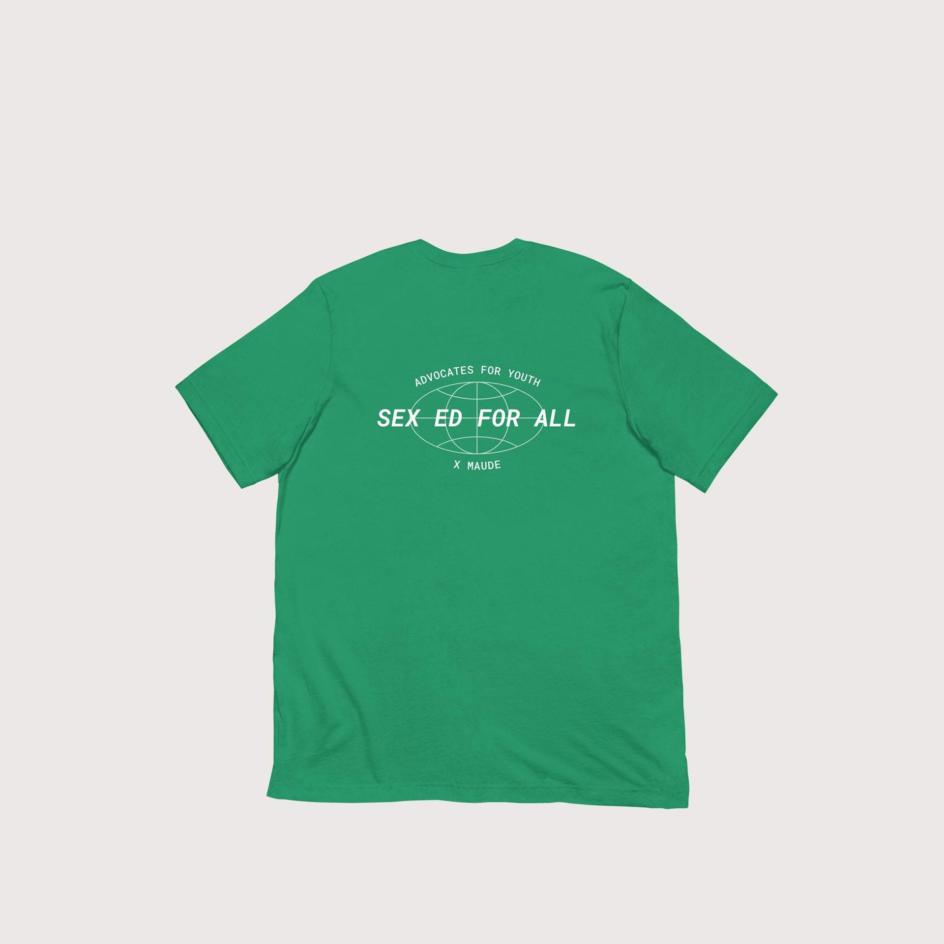 Advocates x SEFA Tee
