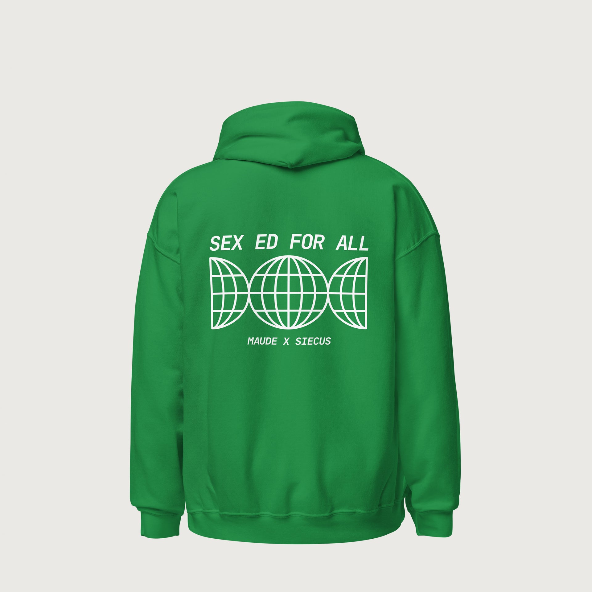 SIECUS x SEFA Hoodie
