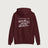SHM PHE x maude Hoodie 1
