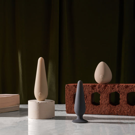vibe + drop +cone#grey / green / green