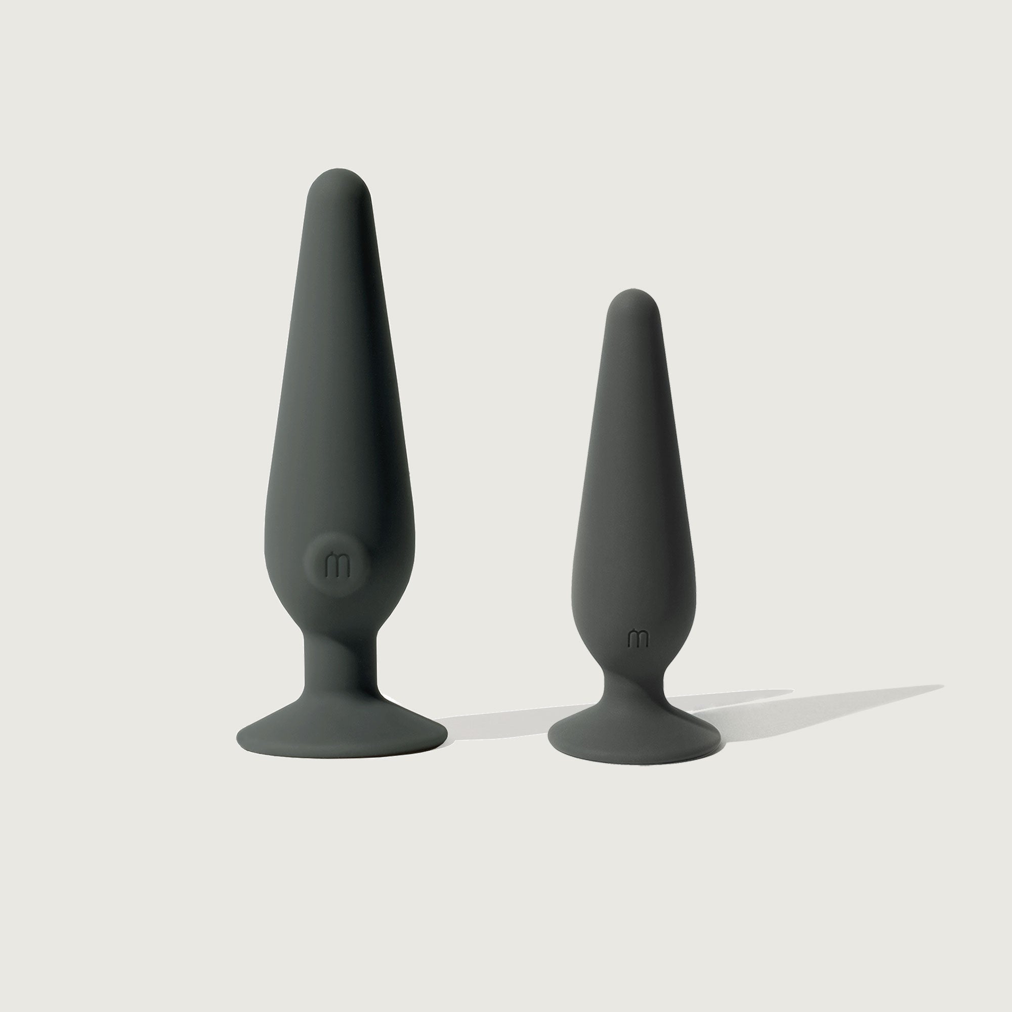 Cone Set Anal Training Set Maude 