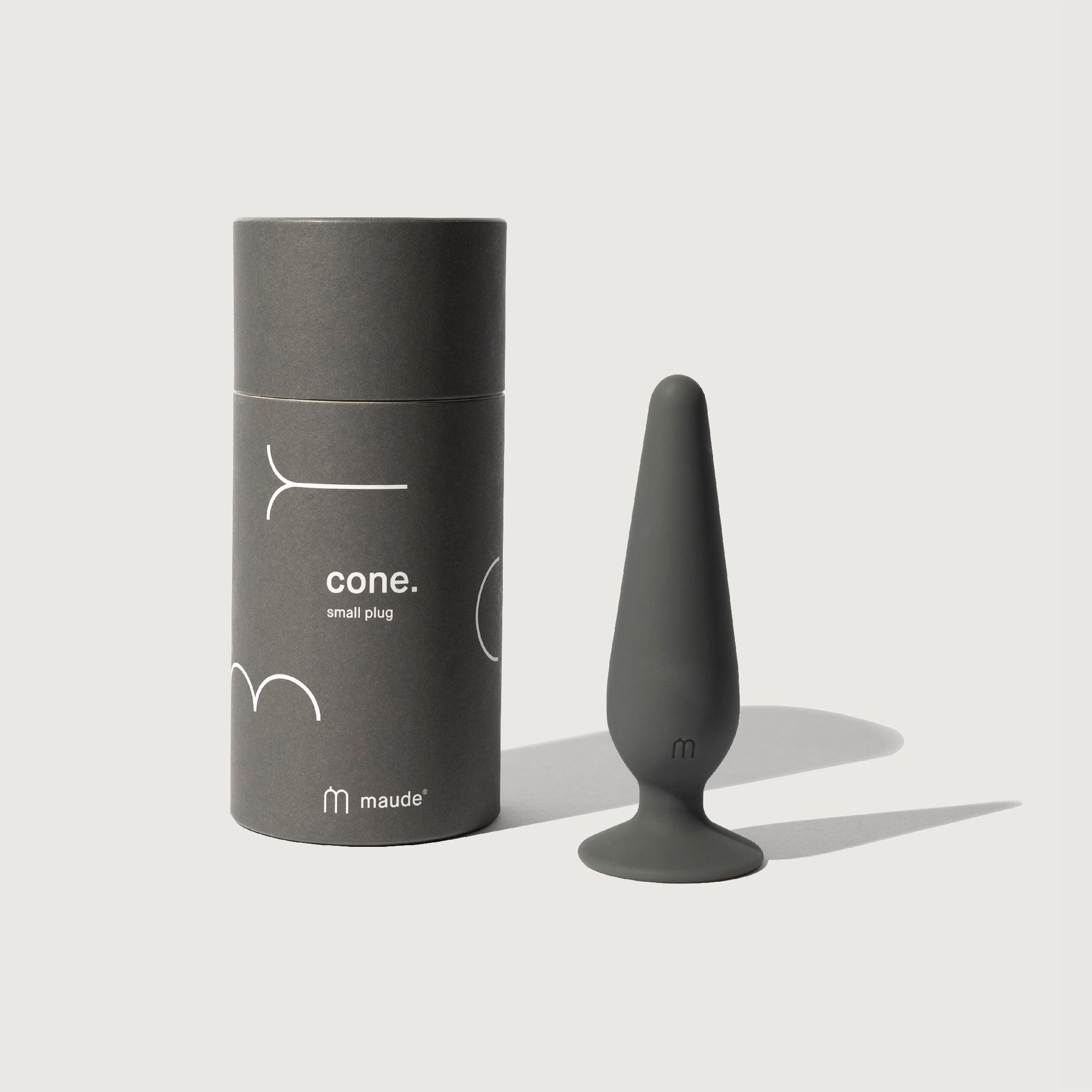 cone + shine