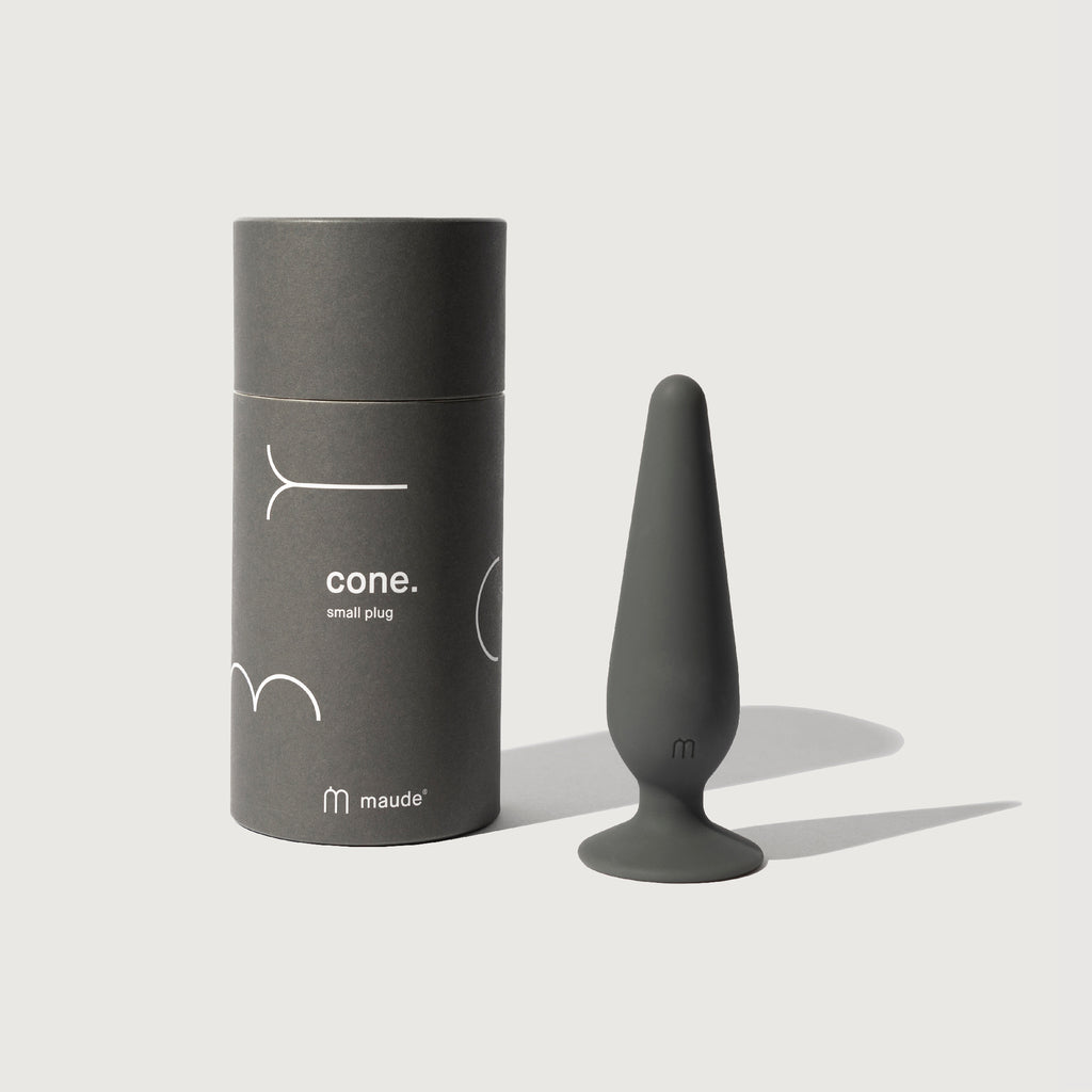 cone + shine 5