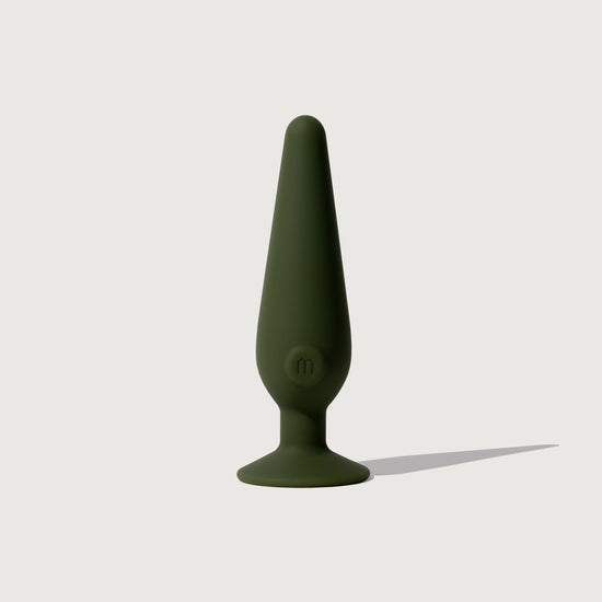 cone, medium#Color_green