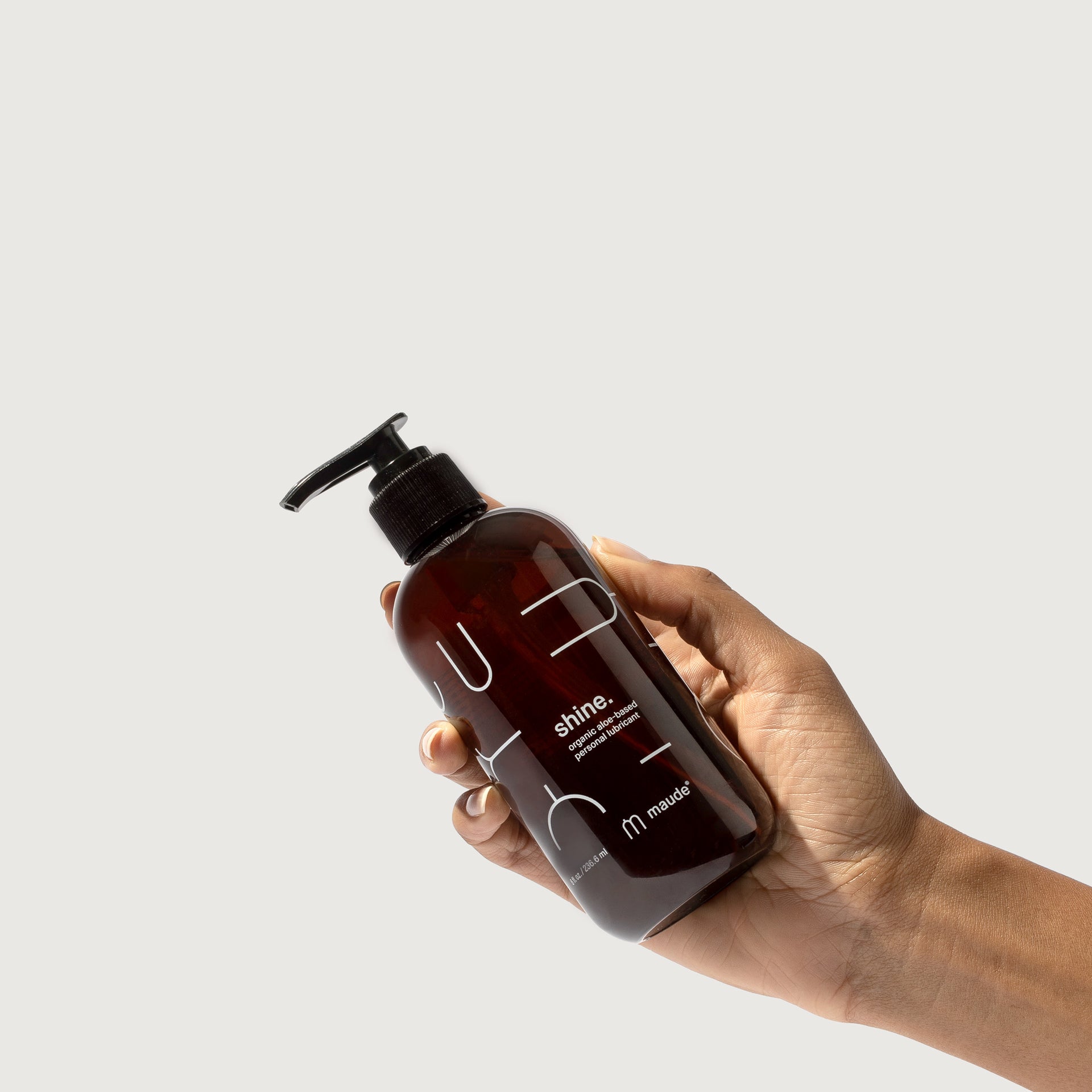 shine aloe
