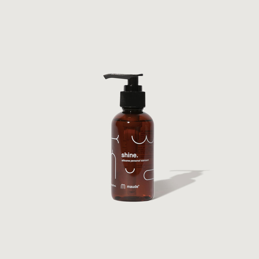 silicone shine#Size_4 fl. oz. 7