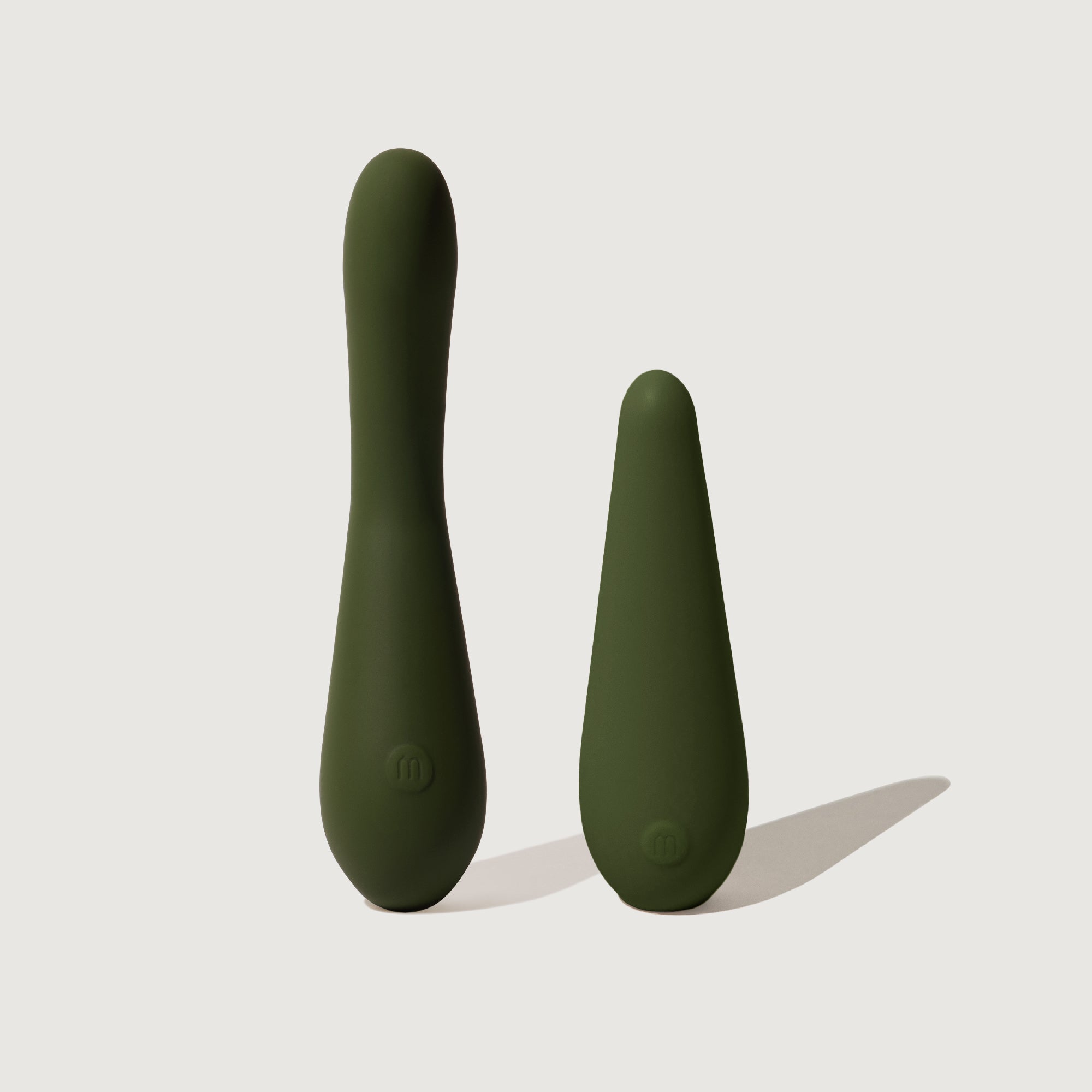vibe + spot#green / green
