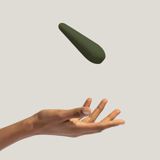 vibe + drop#green / green