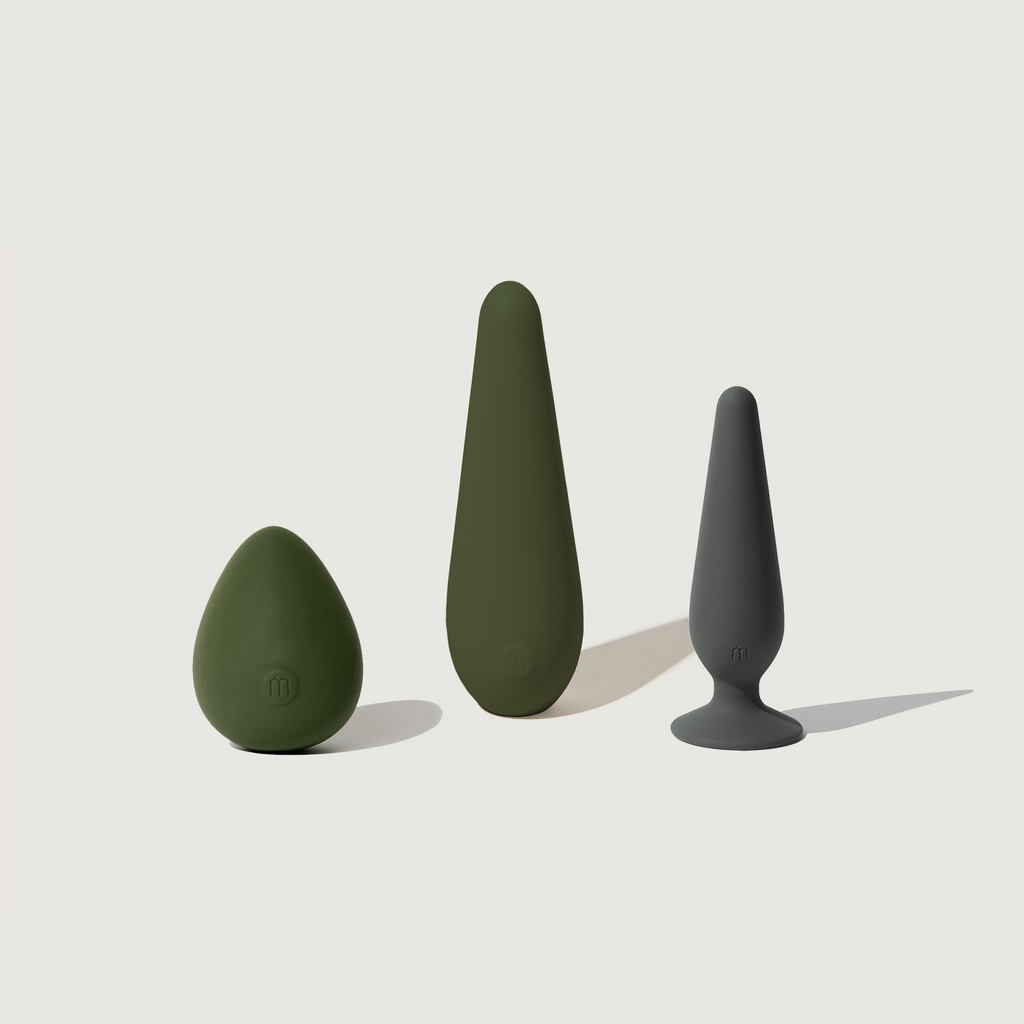 vibe + drop + cone#green / green / charcoal 1